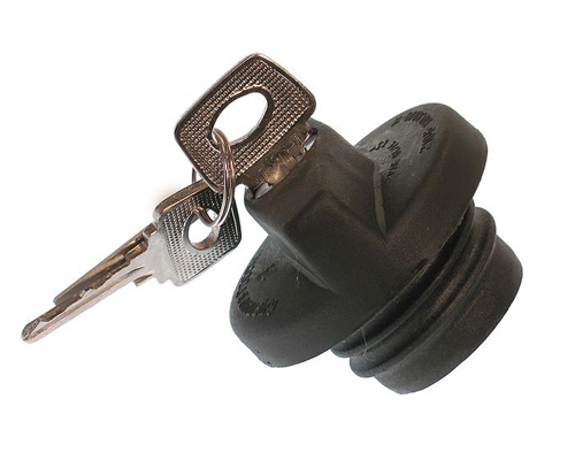 Korek wlewu paliwa Fiat Croma 1 (154)